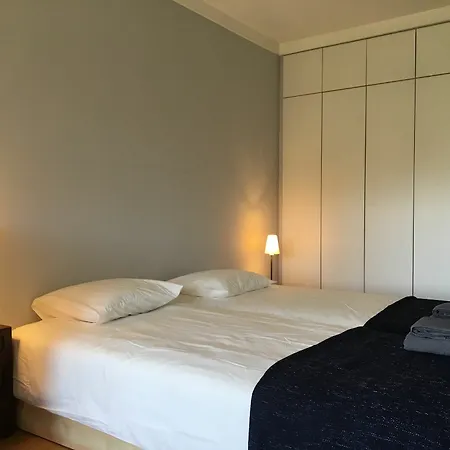 Apartment Luxe Spacious Flat