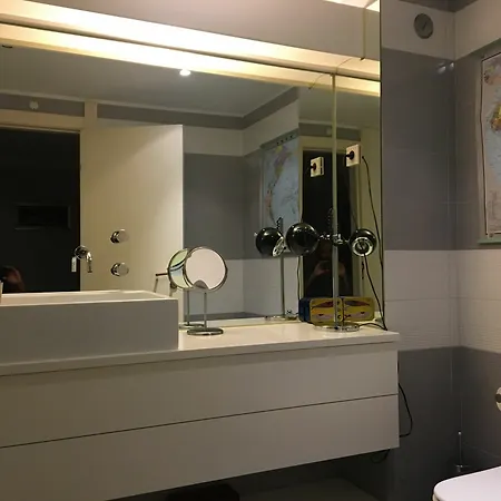 Apartment Luxe Spacious Flat *