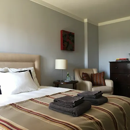 Apartment Luxe Spacious Flat *