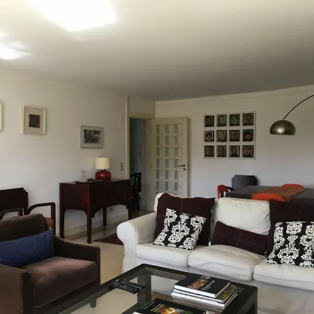 Apartment Luxe Spacious Flat *