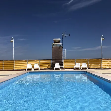 Luxe Spacious Flat * Lisbon