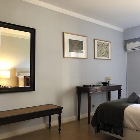 Διαμέρισμα Luxe Spacious Flat Lisboa